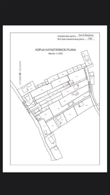 Building plot with city view - Gajnice, Zagreb (1,450 m²) - 2