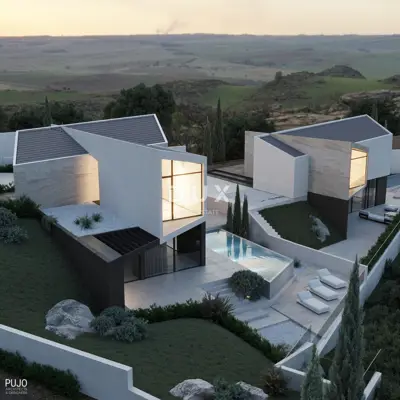 House for sale in Labin, 198,4 m² - 5