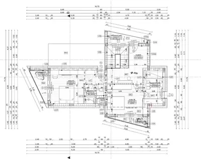 House for sale in Labin, 198,4 m² - 6