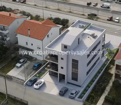 Apartment, Zadar, 97 m², 2-room, 359 000 € - 12