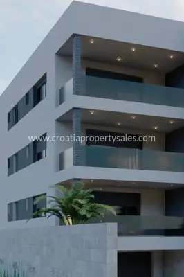 Apartment, Zadar, 97 m², 2-room, 359 000 € - 11