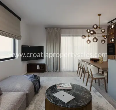 Apartment, Zadar, 97 m², 2-room, 359 000 € - 4