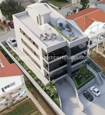Apartment, Zadar, 97 m², 2-room, 359 000 € - 2