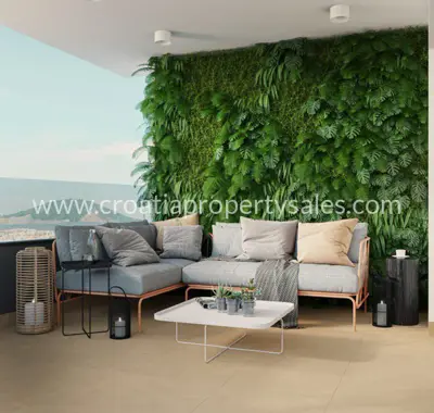 Apartment, Zadar, 97 m², 2-room, 359 000 € - 10