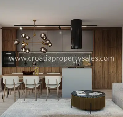 Apartment, Zadar, 97 m², 2-room, 359 000 € - 5