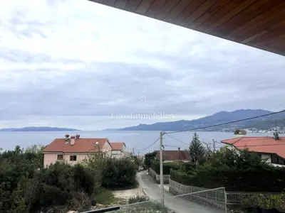 Apartment 133 m², Bivio Rijeka - panoramic sea view - 19