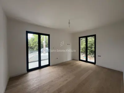 Apartment 133 m², Bivio Rijeka - panoramic sea view - 10