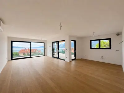 Apartment 133 m², Bivio Rijeka - panoramic sea view - 8