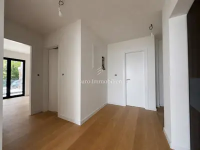 Apartment 133 m², Bivio Rijeka - panoramic sea view - 12