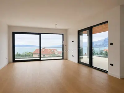 Apartment 133 m², Bivio Rijeka - panoramic sea view - 9