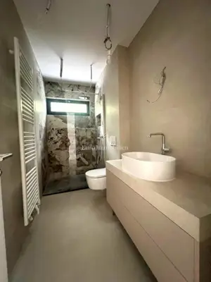 Apartment 133 m², Bivio Rijeka - panoramic sea view - 15