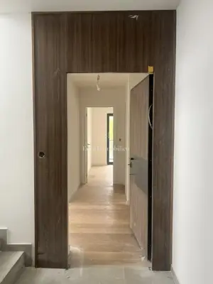 Apartment 133 m², Bivio Rijeka - panoramic sea view - 14
