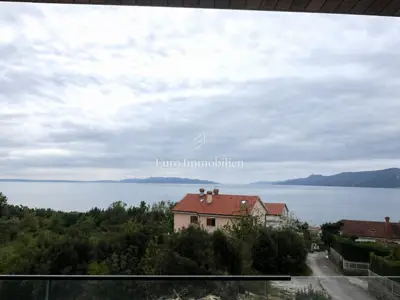 Apartment 133 m², Bivio Rijeka - panoramic sea view - 18