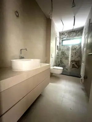 Apartment 133 m², Bivio Rijeka - panoramic sea view - 16