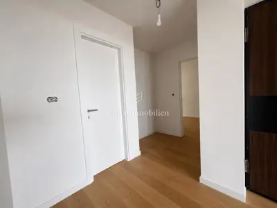 Apartment 133 m², Bivio Rijeka - panoramic sea view - 13