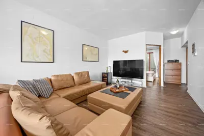 Wohnung in Pula, Zentrum, 2 Schlafzimmer und 2 Terrassen - 3