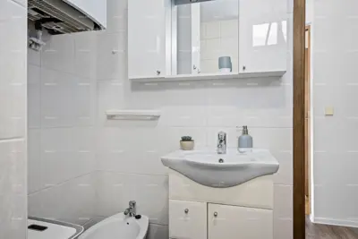 Wohnung in Pula, Zentrum, 2 Schlafzimmer und 2 Terrassen - 11