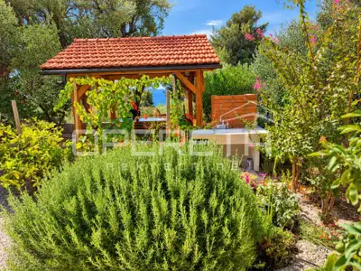 Haus 82 m², Orebić - 200 m vom Meer - 17