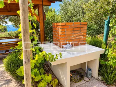 Haus 82 m², Orebić - 200 m vom Meer - 9