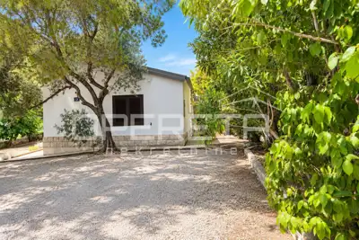 Haus 82 m², Orebić - 200 m vom Meer - 2