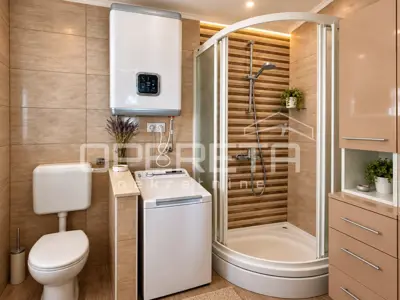 Haus 82 m², Orebić - 200 m vom Meer - 8