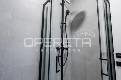 Wohnung 120 m², Varaždin Centar - Blick auf die Altstadt - 14