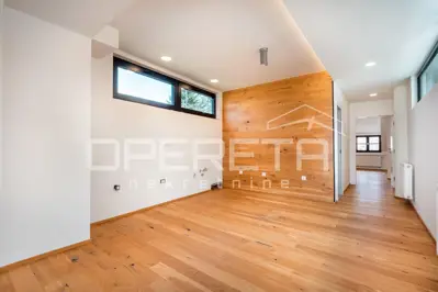 Wohnung 120 m², Varaždin Centar - Blick auf die Altstadt - 8
