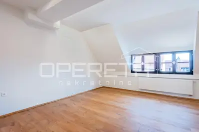 Wohnung 120 m², Varaždin Centar - Blick auf die Altstadt - 12