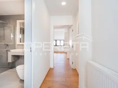 Wohnung 120 m², Varaždin Centar - Blick auf die Altstadt - 9