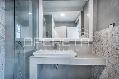 Wohnung 120 m², Varaždin Centar - Blick auf die Altstadt - 11