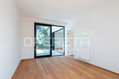 Wohnung 120 m², Varaždin Centar - Blick auf die Altstadt - 3