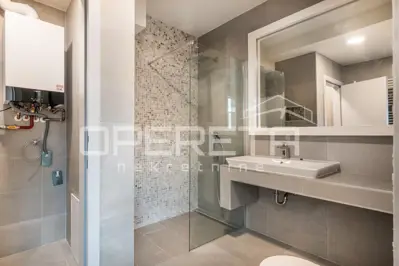 Wohnung 120 m², Varaždin Centar - Blick auf die Altstadt - 10