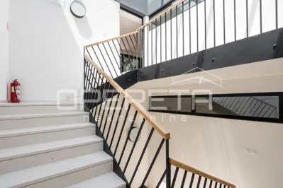 Wohnung 120 m², Varaždin Centar - Blick auf die Altstadt - 16