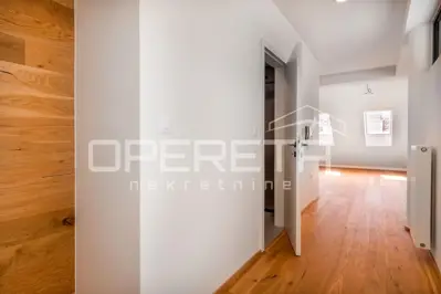Wohnung 120 m², Varaždin Centar - Blick auf die Altstadt - 13