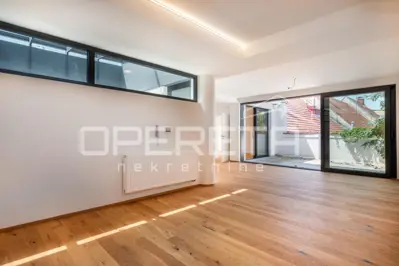 Wohnung 120 m², Varaždin Centar - Blick auf die Altstadt - 6