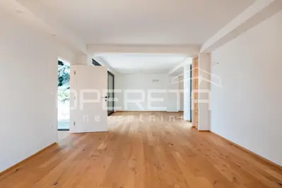 Wohnung 120 m², Varaždin Centar - Blick auf die Altstadt - 4