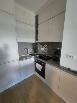 Stan 44 m², Trešnjevka - Sjever, lift i lođa - 3