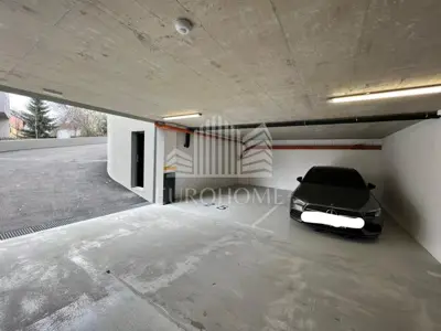 Stan 44 m², Trešnjevka - Sjever, lift i lođa - 16