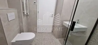 Stan 44 m², Trešnjevka - Sjever, lift i lođa - 9