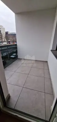 Stan 44 m², Trešnjevka - Sjever, lift i lođa - 11