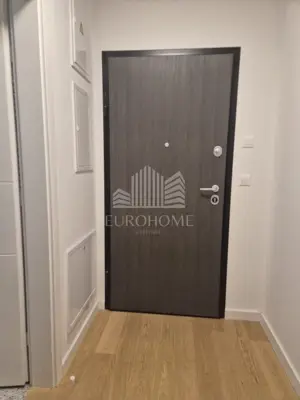 Stan 44 m², Trešnjevka - Sjever, lift i lođa - 12