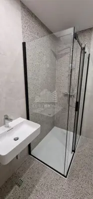 Stan 44 m², Trešnjevka - Sjever, lift i lođa - 10
