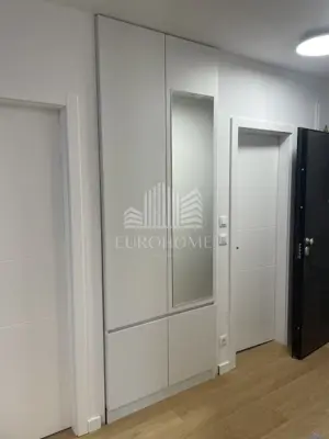 Stan 44 m², Trešnjevka - Sjever, lift i lođa - 14