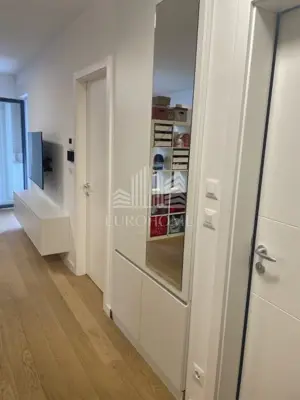 Stan 44 m², Trešnjevka - Sjever, lift i lođa - 13