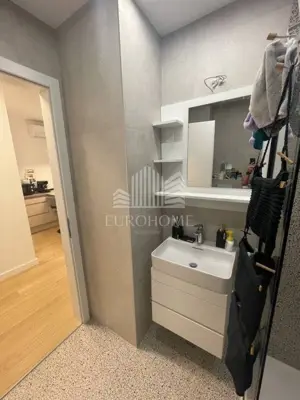 Stan 44 m², Trešnjevka - Sjever, lift i lođa - 8