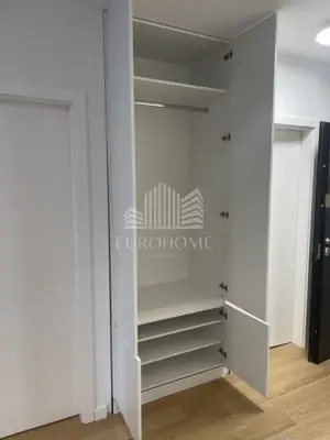Stan 44 m², Trešnjevka - Sjever, lift i lođa - 15