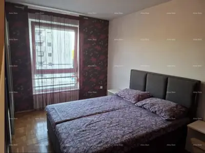 Apartment 72 m², Pula Centar - renovated and furnished - 5