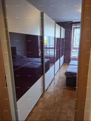 Apartment 72 m², Pula Centar - renovated and furnished - 6