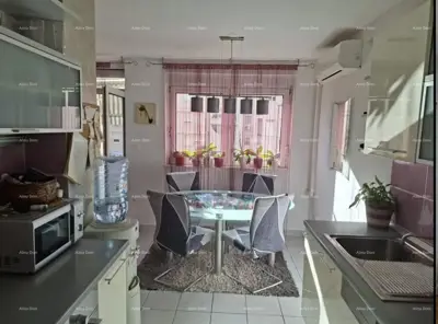 Apartment 72 m², Pula Centar - renovated and furnished - 2