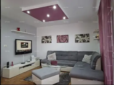 Apartment 72 m², Pula Centar - renovated and furnished - 3